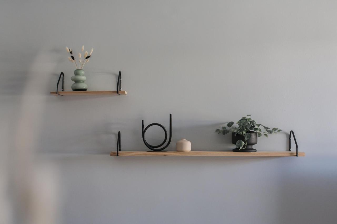 Enjoyable 2Br Apartment In Marousi By Upstreet Athen Exterior foto