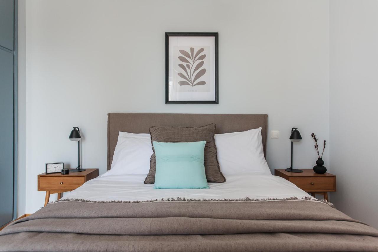 Enjoyable 2Br Apartment In Marousi By Upstreet Athen Exterior foto